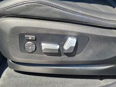 2024 BMW X5 Sports Activity Vehicle