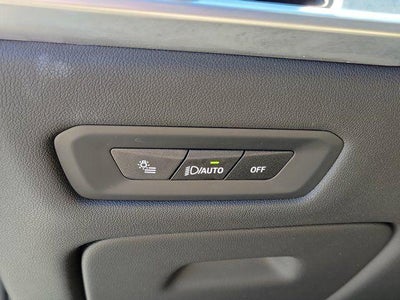 2024 BMW X5 Sports Activity Vehicle