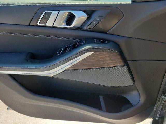 2024 BMW X5 Sports Activity Vehicle
