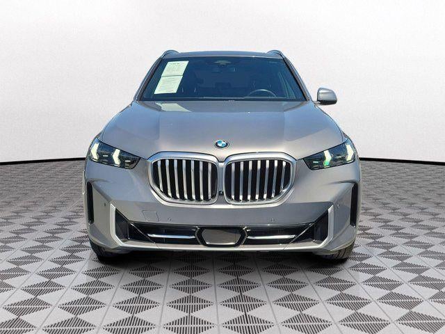 2024 BMW X5 Sports Activity Vehicle