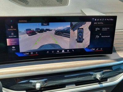 2024 BMW X5 Sports Activity Vehicle