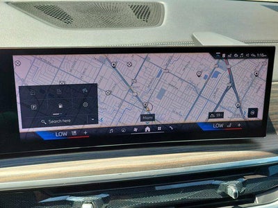 2024 BMW X5 Sports Activity Vehicle