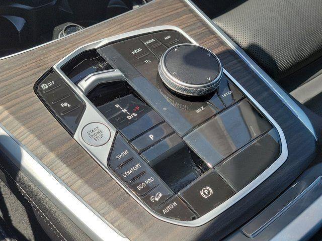 2024 BMW X5 Sports Activity Vehicle