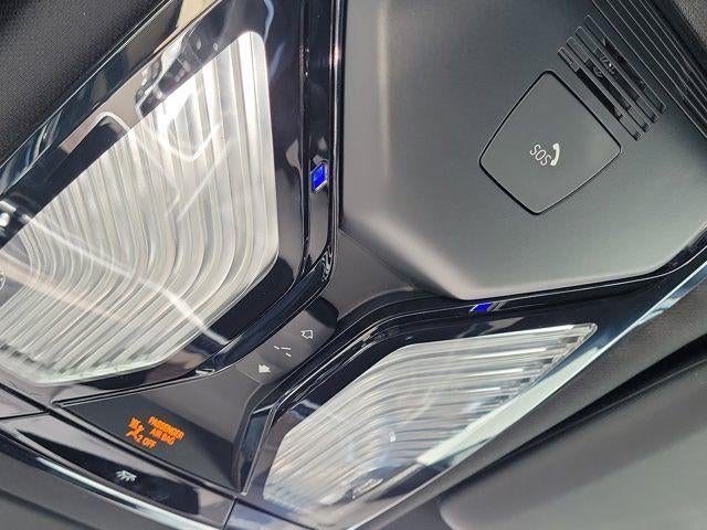 2024 BMW X5 Sports Activity Vehicle