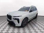 2026 BMW X7 Sports Activity Vehicle