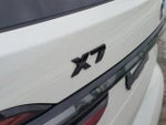 2026 BMW X7 Sports Activity Vehicle