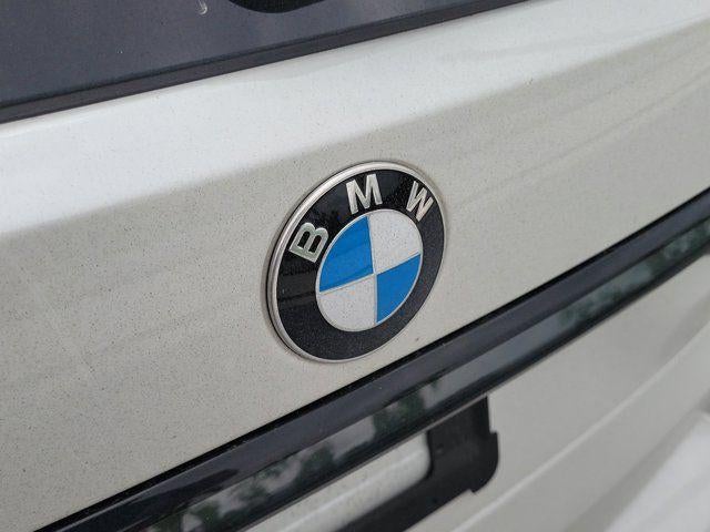 2026 BMW X7 Sports Activity Vehicle