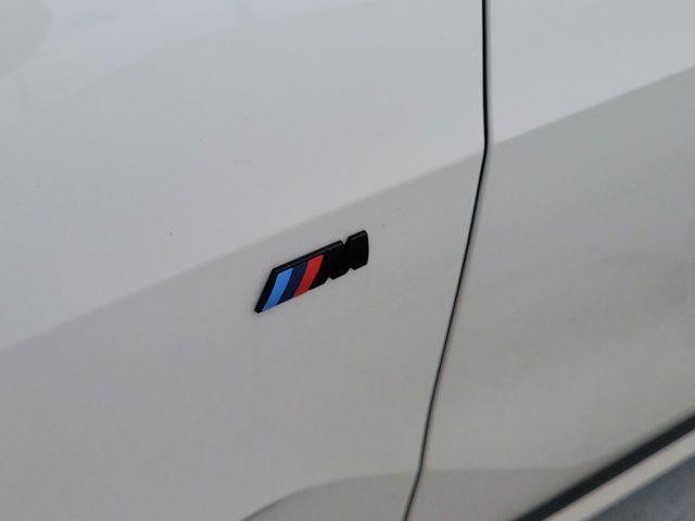 2026 BMW X7 Sports Activity Vehicle