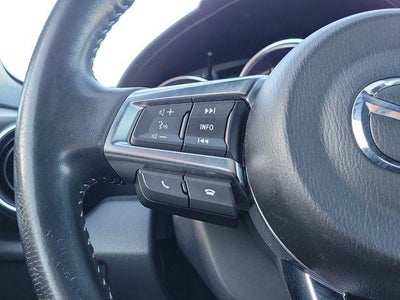 2023 Mazda Mazda MX-5 Miata RF Grand Touring