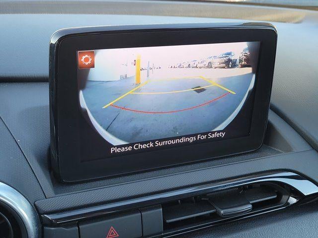 2023 Mazda Mazda MX-5 Miata RF Grand Touring