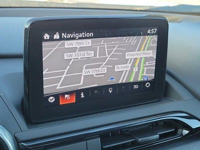 2023 Mazda Mazda MX-5 Miata RF Grand Touring