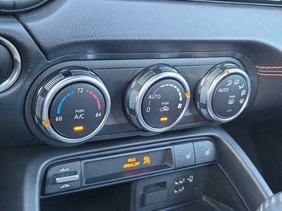 2023 Mazda Mazda MX-5 Miata RF Grand Touring