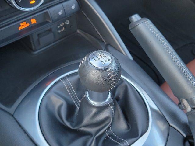 2023 Mazda Mazda MX-5 Miata RF Grand Touring