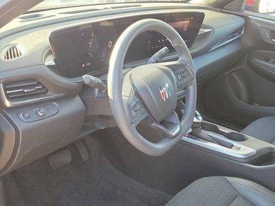 2024 Buick Envista Preferred