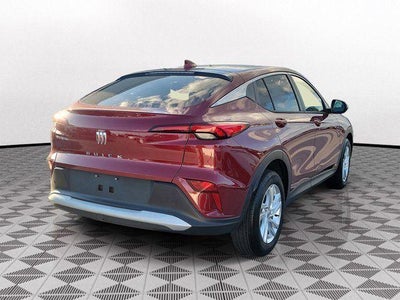 2024 Buick Envista Preferred