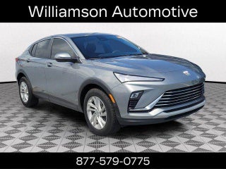 2024 Buick Envista Preferred