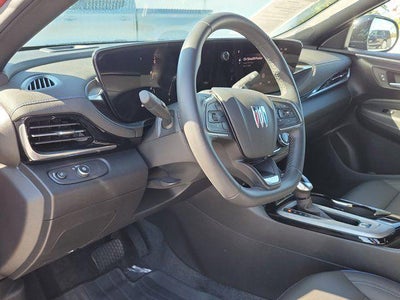 2024 Buick Envista Sport Touring
