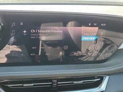 2024 Buick Envista Sport Touring