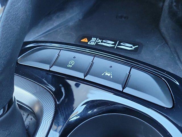 2024 Buick Envista Sport Touring