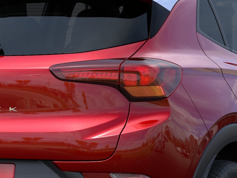 2026 Buick Encore GX Base