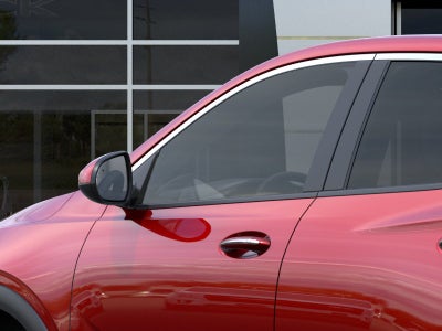 2026 Buick Encore GX Base