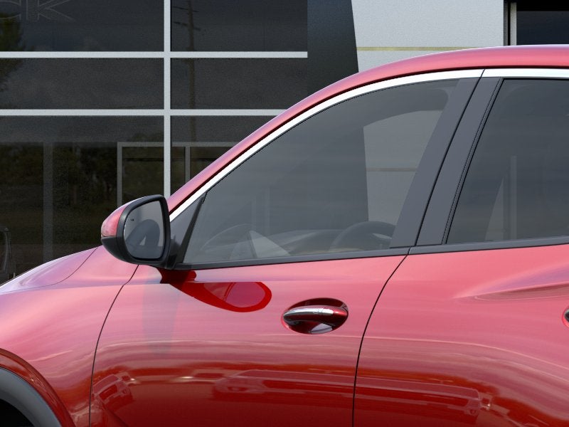 2026 Buick Encore GX Base