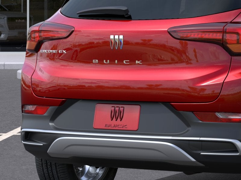 2026 Buick Encore GX Base