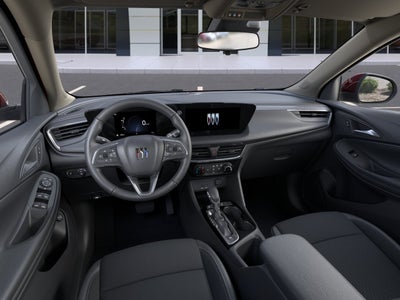 2026 Buick Encore GX Base