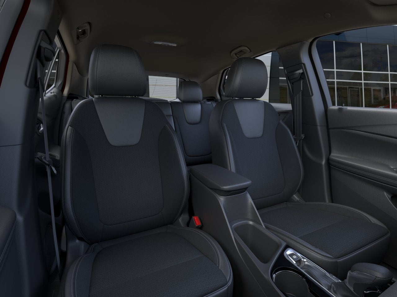 2026 Buick Encore GX Base