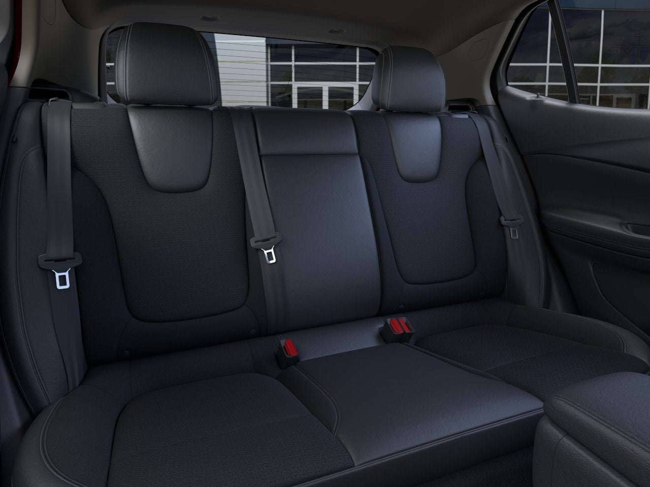 2026 Buick Encore GX Base