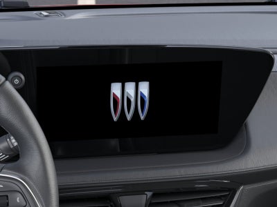 2026 Buick Encore GX Base