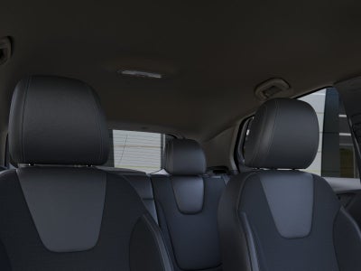 2026 Buick Encore GX Base