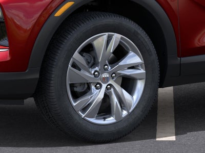 2026 Buick Encore GX Base