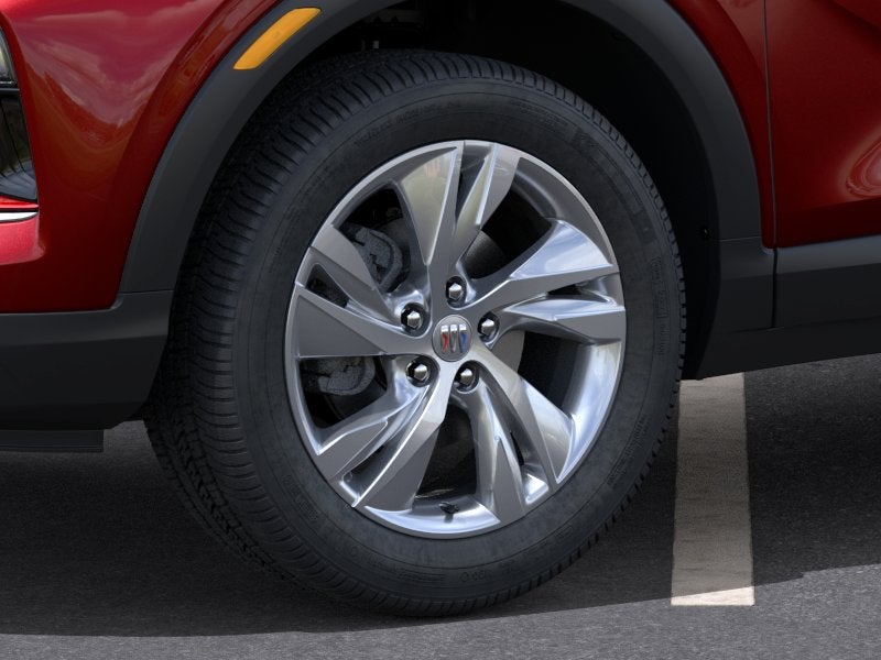 2026 Buick Encore GX Base