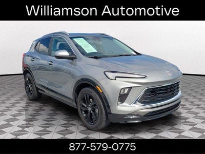 2024 Buick Encore GX Sport Touring
