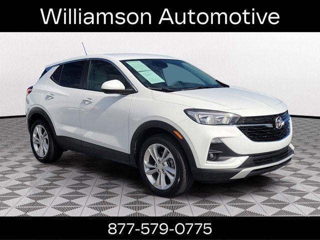 2023 Buick Encore GX