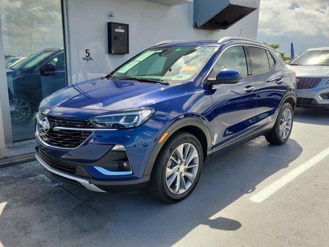 2023 Buick Encore GX Base