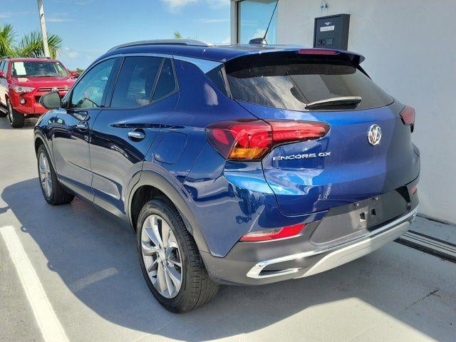 2023 Buick Encore GX Base