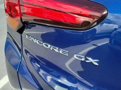 2023 Buick Encore GX Base