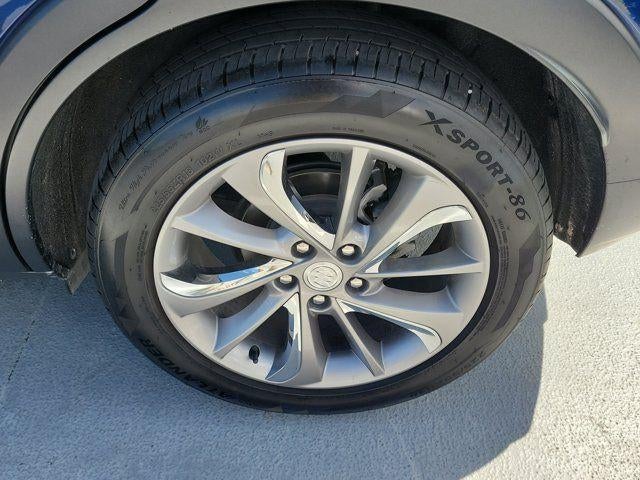 2023 Buick Encore GX Base