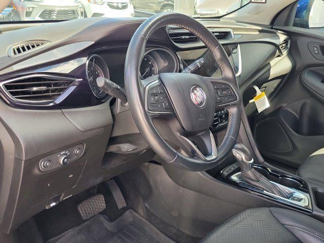 2023 Buick Encore GX Base