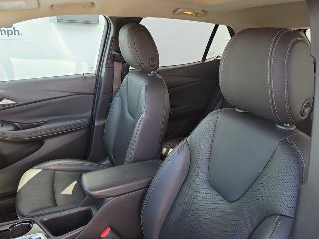 2023 Buick Encore GX Base