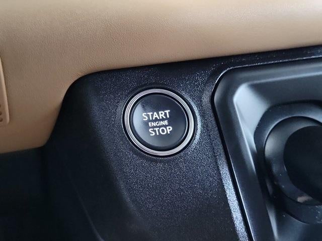 2025 Land Rover Defender V8