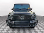 2024 Mercedes-Benz G-Class AMG® G 63