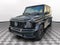 2024 Mercedes-Benz G-Class AMG® G 63