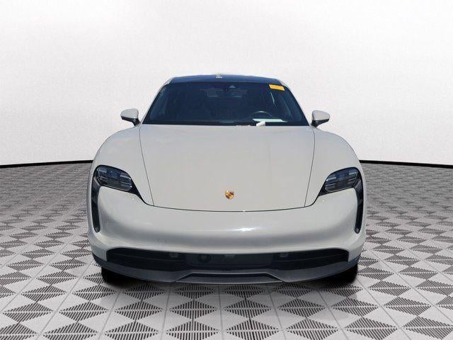 2023 Porsche Taycan Base