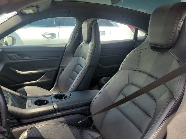 2023 Porsche Taycan Base