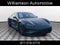 2025 Porsche Taycan Base