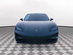 2025 Porsche Taycan Base