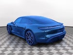 2025 Porsche Taycan Base